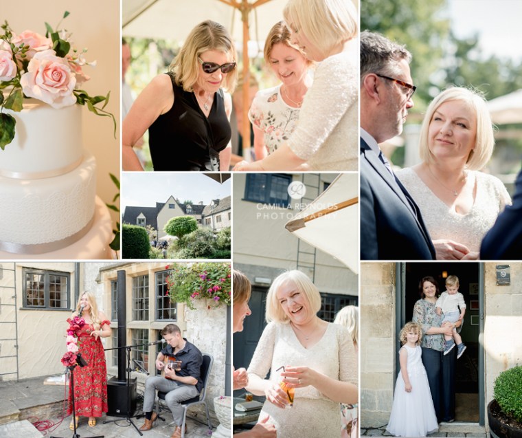 Bear of rodborough wedding photography Cotswolds (17)