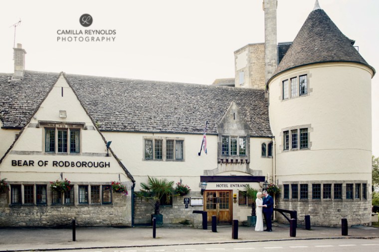 Bear of rodborough wedding photography Cotswolds (2)
