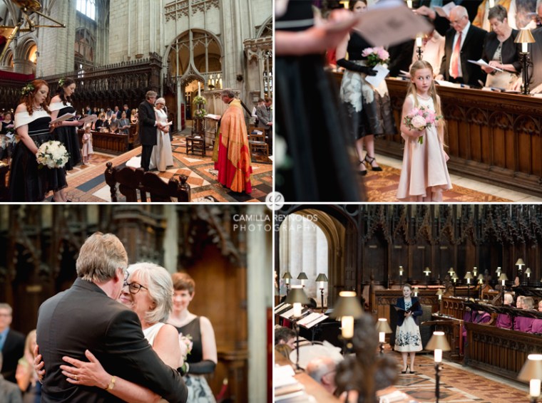 Gloucester cathedral wedding Cotswolds (20)