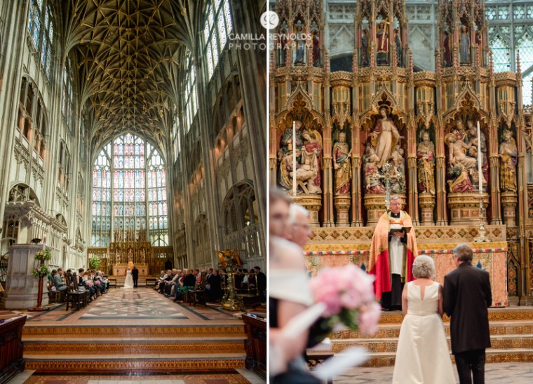 Gloucester cathedral wedding Cotswolds (26)