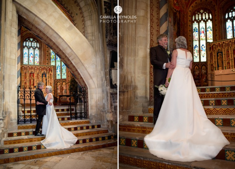 Gloucester cathedral wedding Cotswolds (29)