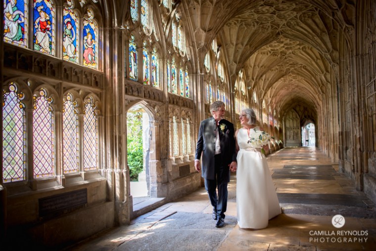 Gloucester cathedral wedding Cotswolds (31)