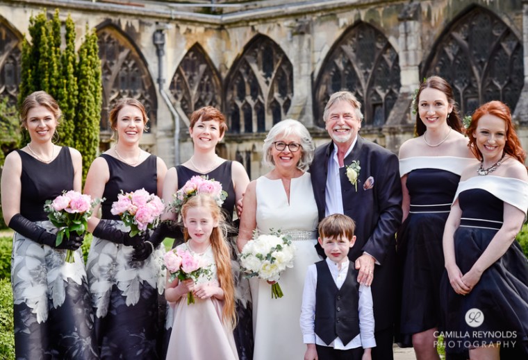 Gloucester cathedral wedding Cotswolds (41)