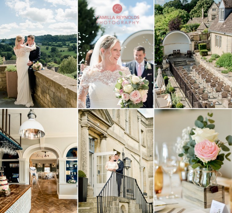 Painswick wedding photography Cotswolds (1)