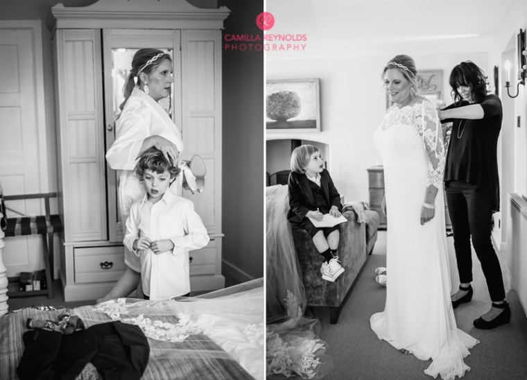 Painswick wedding photography Cotswolds (12)