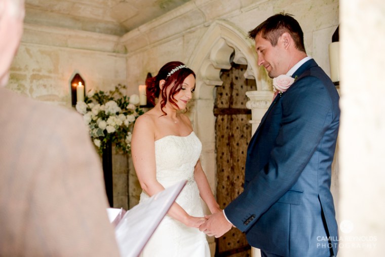 Rococo garden wedding Painswick (16)