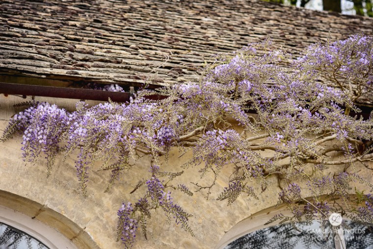 Rococo garden wedding Painswick (3)