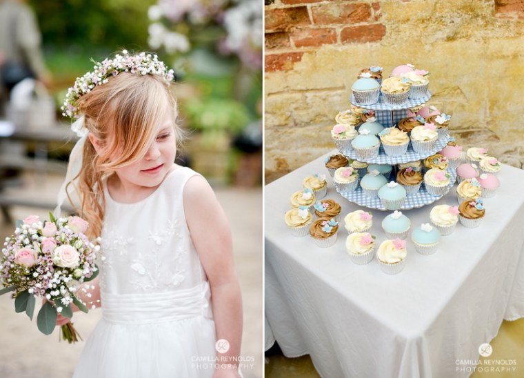 Rococo garden wedding Painswick (39)