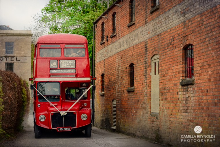 wedding Egypt Mill Cotswold photographer (1)