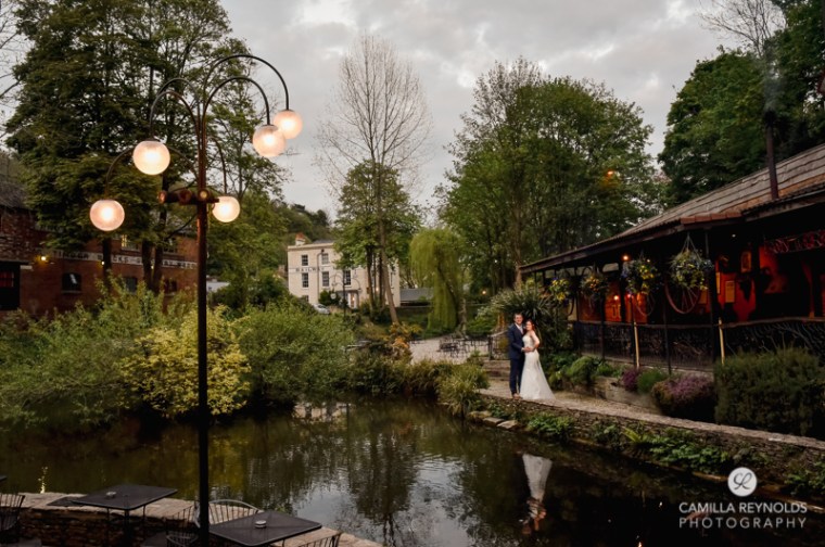 wedding Egypt Mill Cotswold photographer (12)