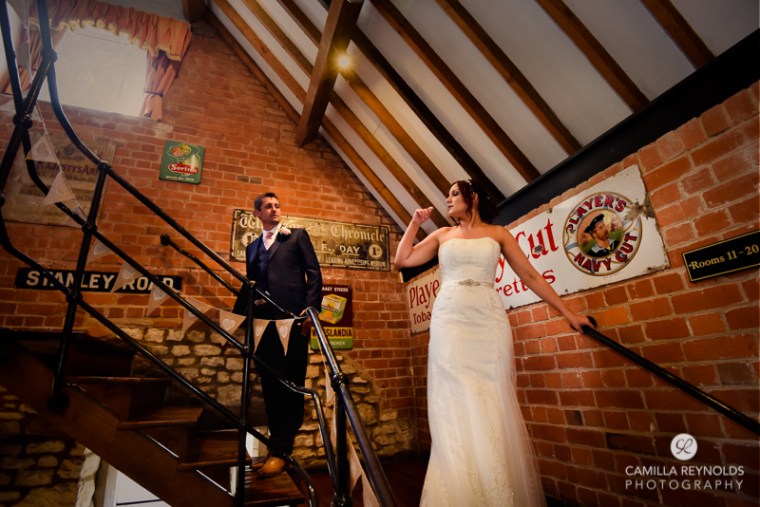 wedding Egypt Mill Cotswold photographer (2)