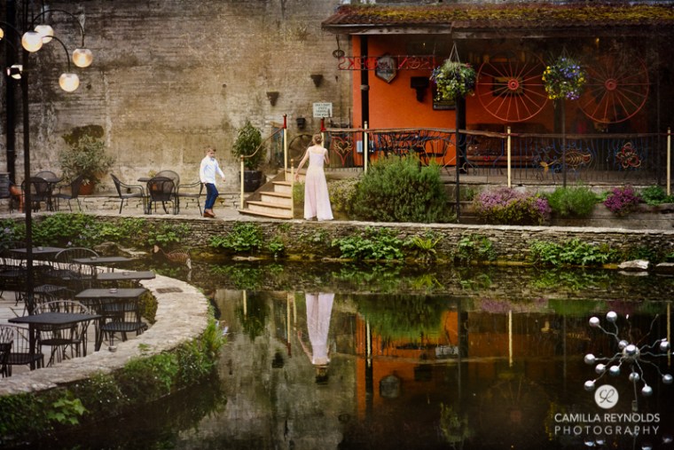 wedding Egypt Mill Cotswold photographer (4)