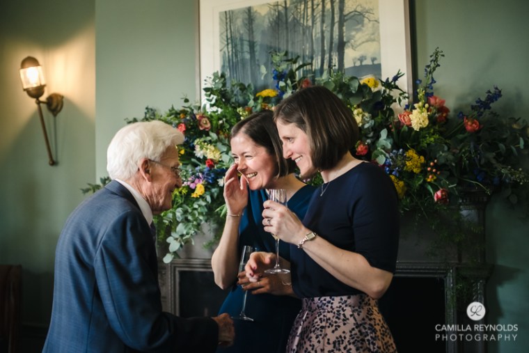 same sex wedding photographer Painswick (10)