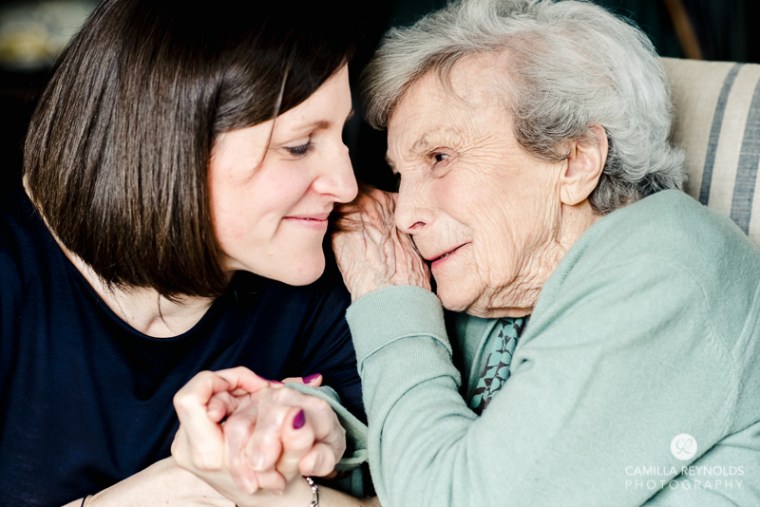 same sex wedding photographer Painswick (11)