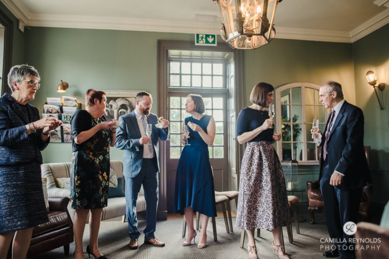 same sex wedding photographer Painswick (12)