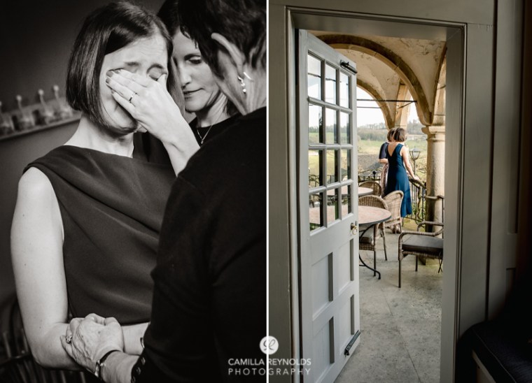same sex wedding photographer Painswick (19)