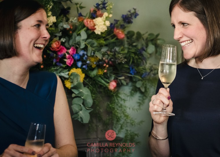 same sex wedding photographer Painswick (21)