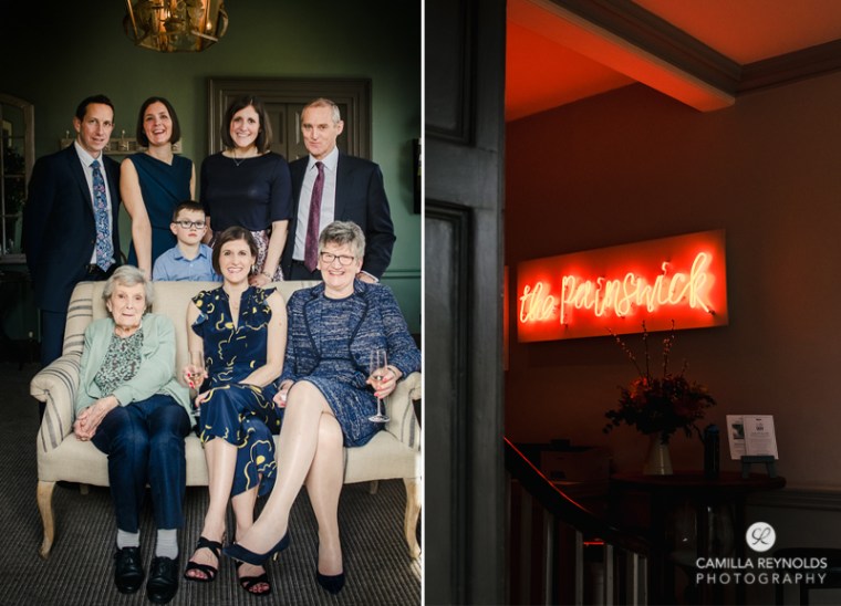 same sex wedding photographer Painswick (22)