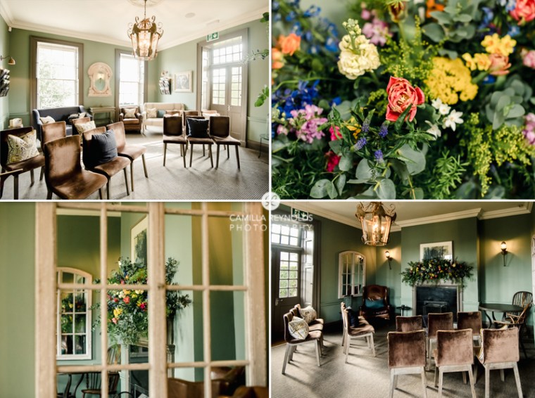 same sex wedding photographer Painswick (3)