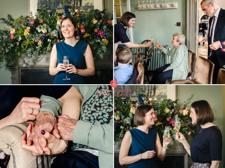 same sex wedding photographer Painswick (9)