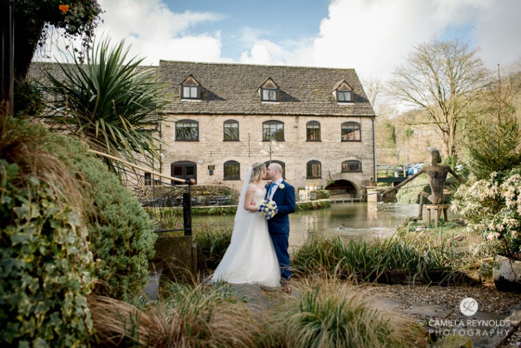 wedding photography Egypt Mill Cotswolds (19)