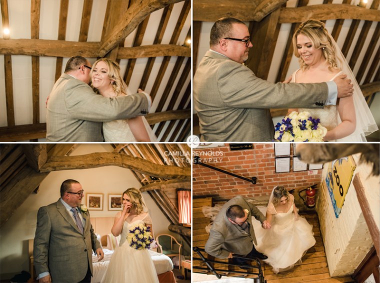wedding photography Egypt Mill Cotswolds (6)