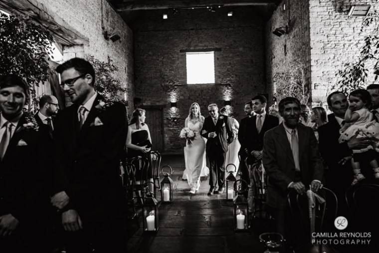 Cotswold wedding photographer Cripps barn (18)
