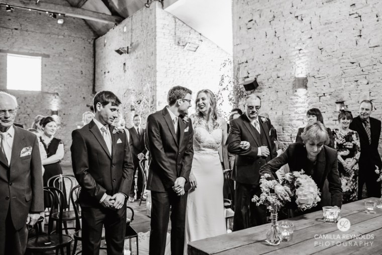 Cotswold wedding photographer Cripps barn (19)