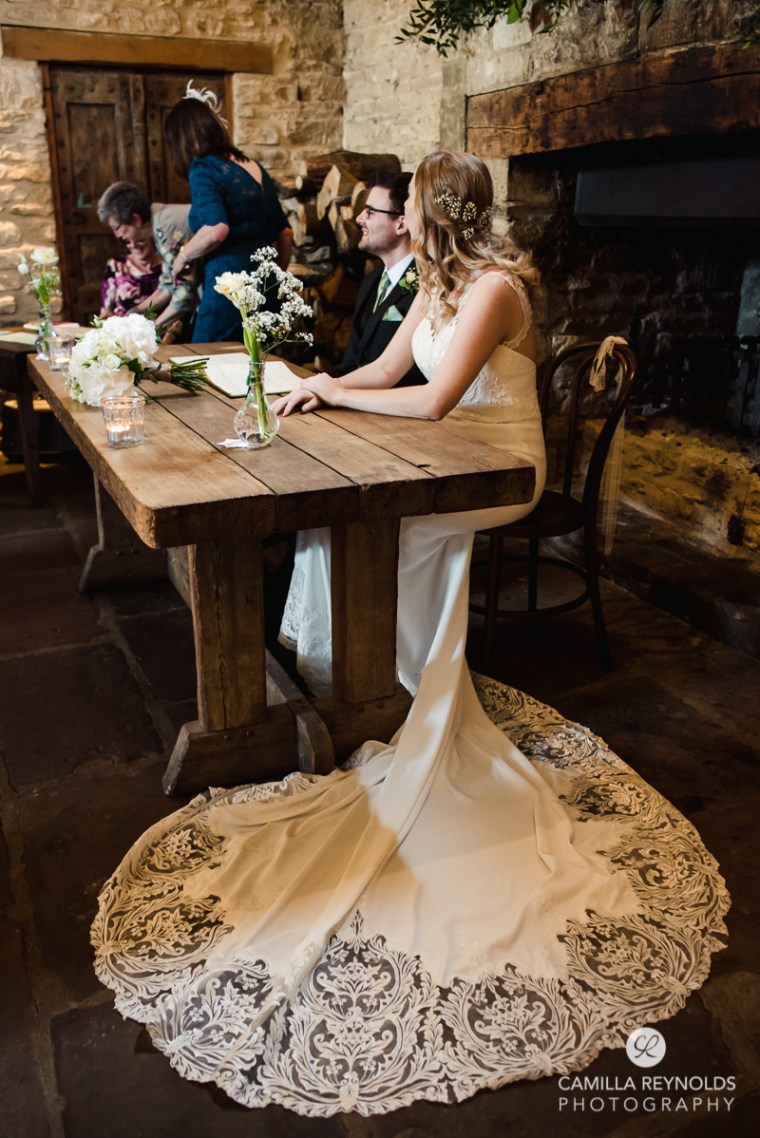 Cotswold wedding photographer Cripps barn (22)