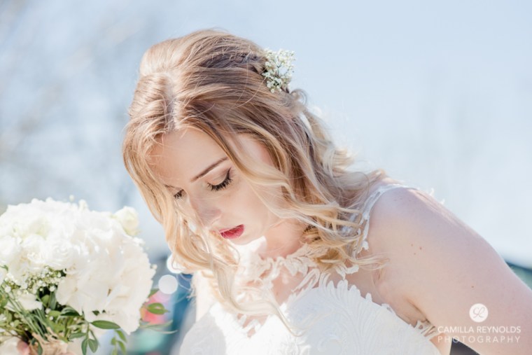 Cotswold wedding photographer Cripps barn (3)