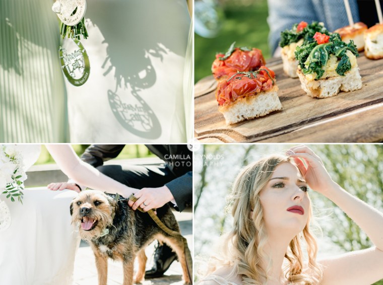 Cotswold wedding photographer Cripps barn (37)