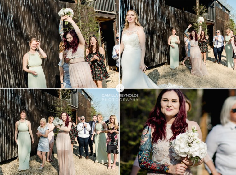 Cotswold wedding photographer Cripps barn (50)