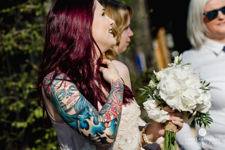 Cotswold wedding photographer Cripps barn (51)