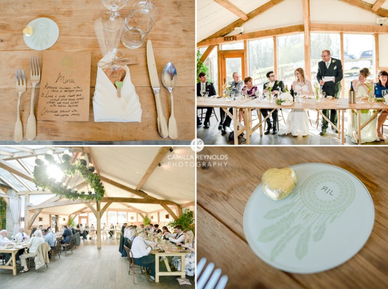 Cotswold wedding photographer Cripps barn (61)