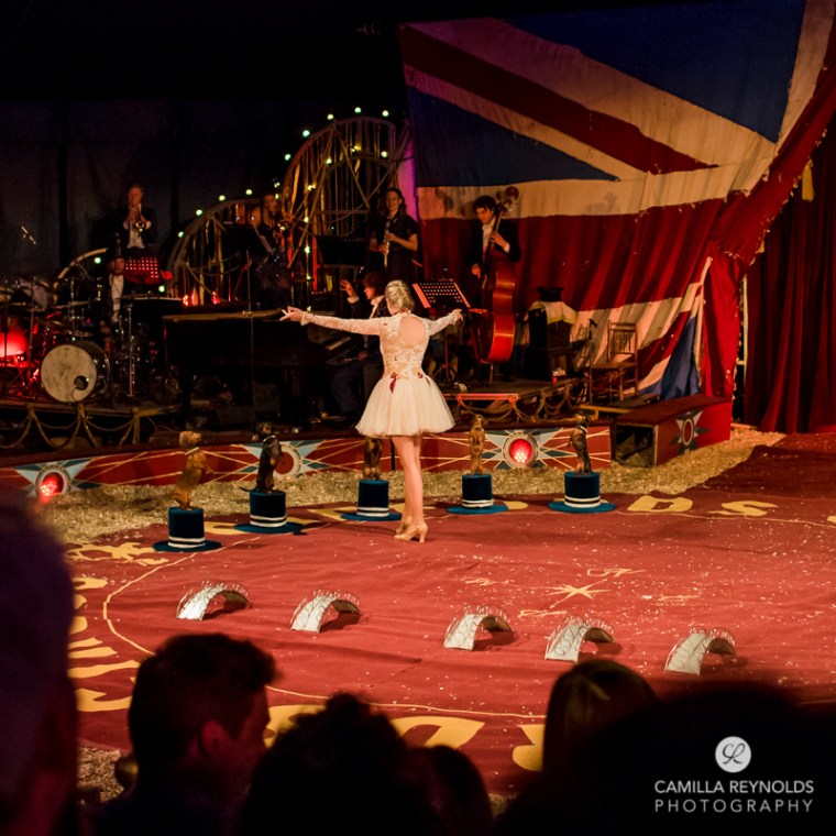 Giffords circus photography Cotswold (2)