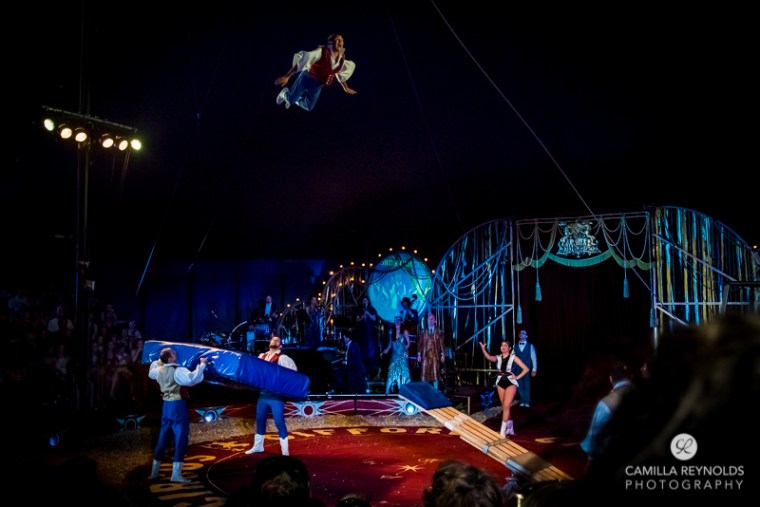 Giffords circus photography Cotswold (3)
