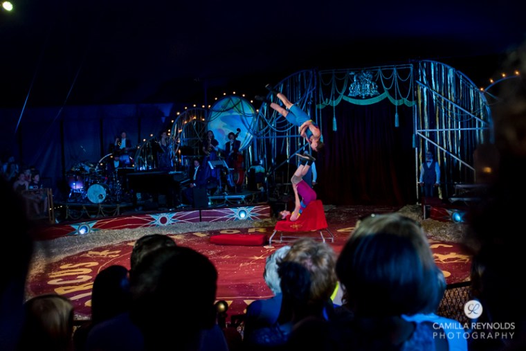 Giffords circus photography Cotswold (5)