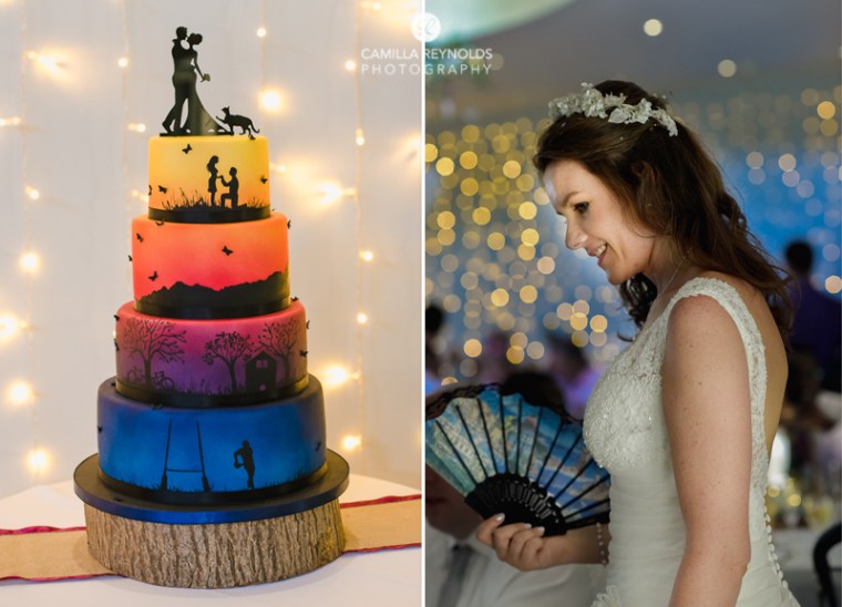 Cotswold wedding photographer Matara (57)