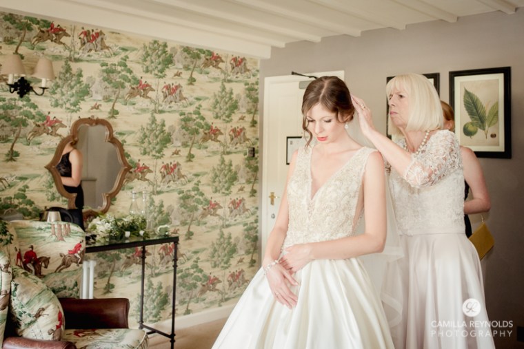 Manor House Hotel batsford wedding Cotswolds-1