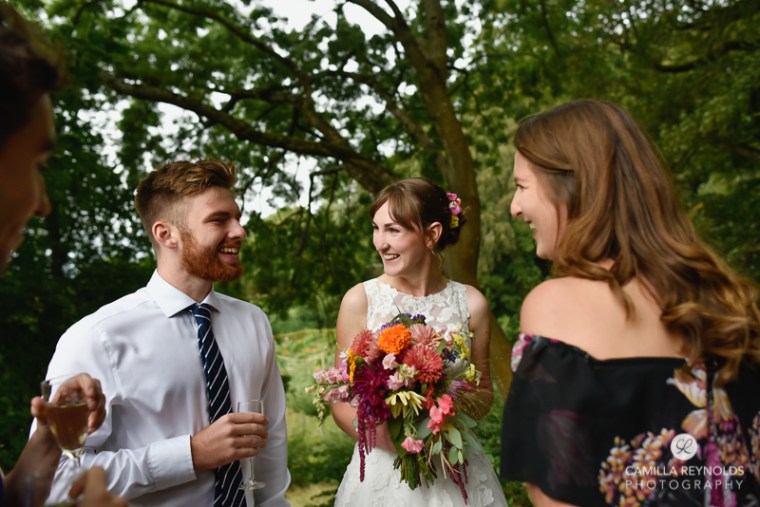 rococo garden old lodge wedding cotswolds (12)