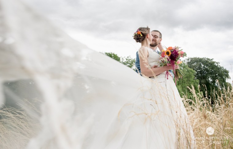 rococo garden old lodge wedding cotswolds (15)