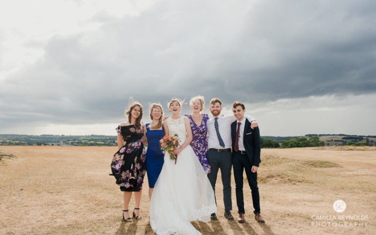 rococo garden old lodge wedding cotswolds (19)