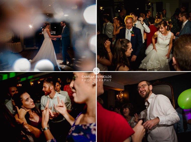 rococo garden old lodge wedding cotswolds (22)