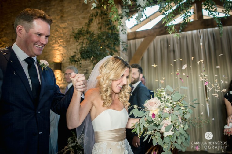 Cripps barn Cotswold wedding photographer (10)