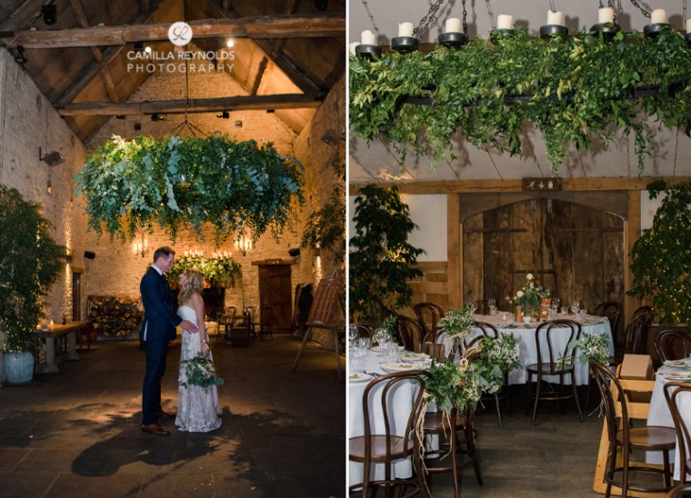 Cripps barn Cotswold wedding photographer (15)
