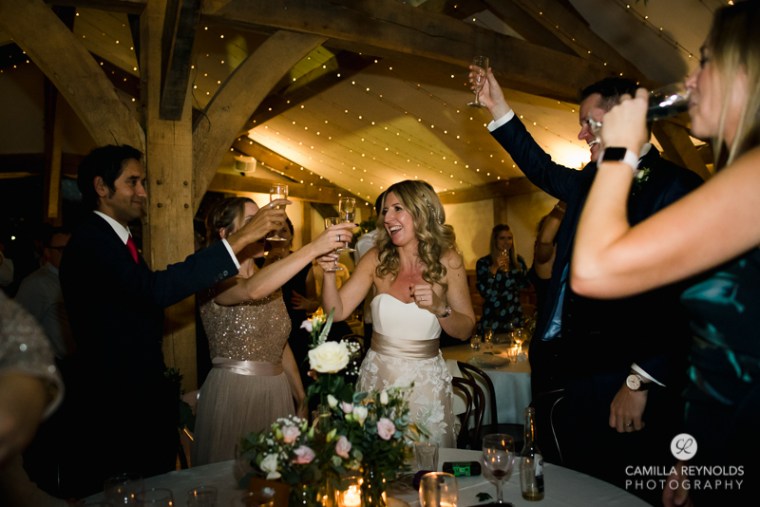 Cripps barn Cotswold wedding photographer (20)