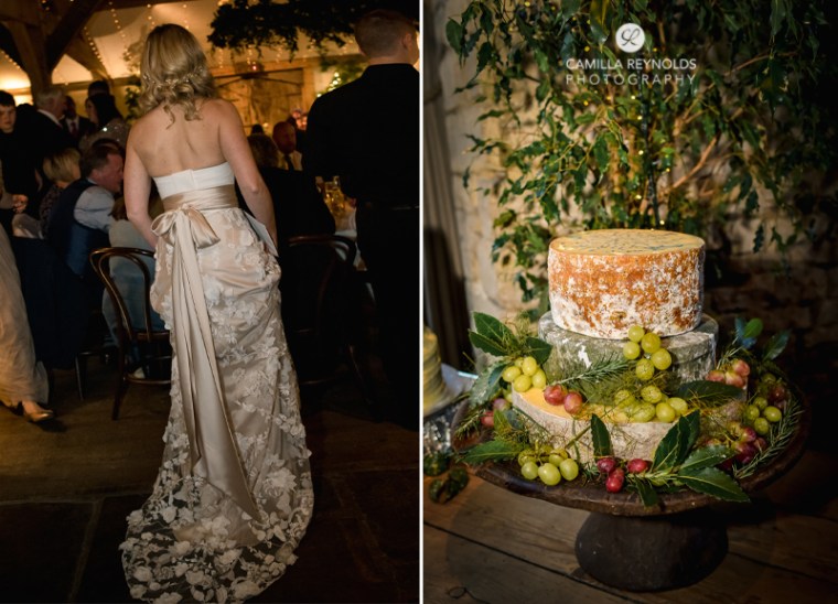 Cripps barn Cotswold wedding photographer (21)