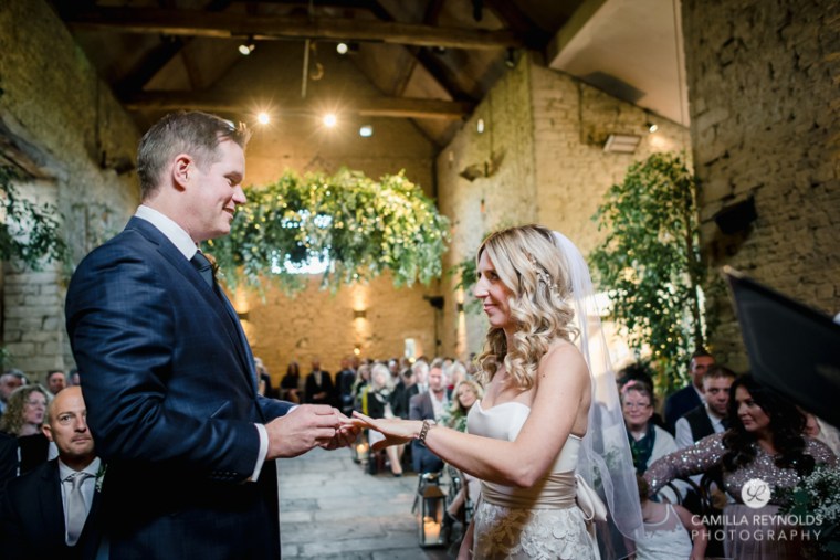 Cripps barn Cotswold wedding photographer (6)
