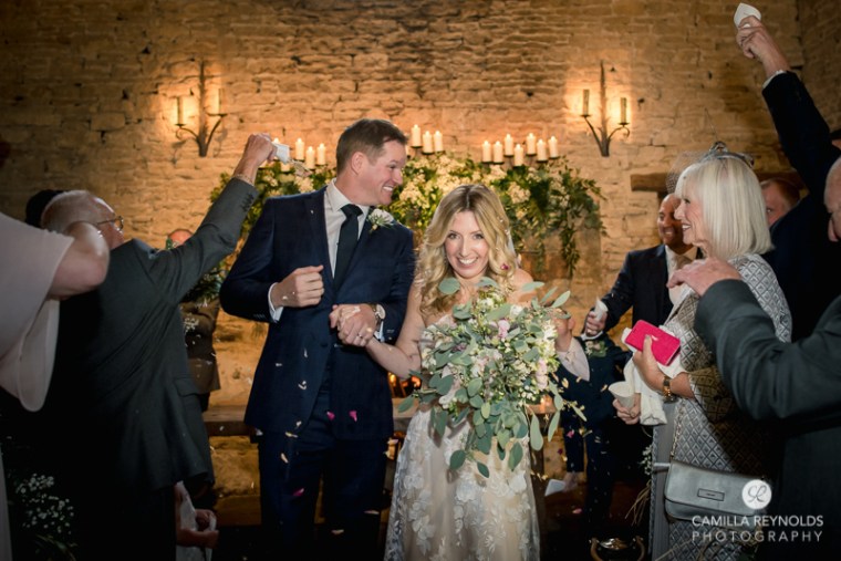 Cripps barn Cotswold wedding photographer (9)