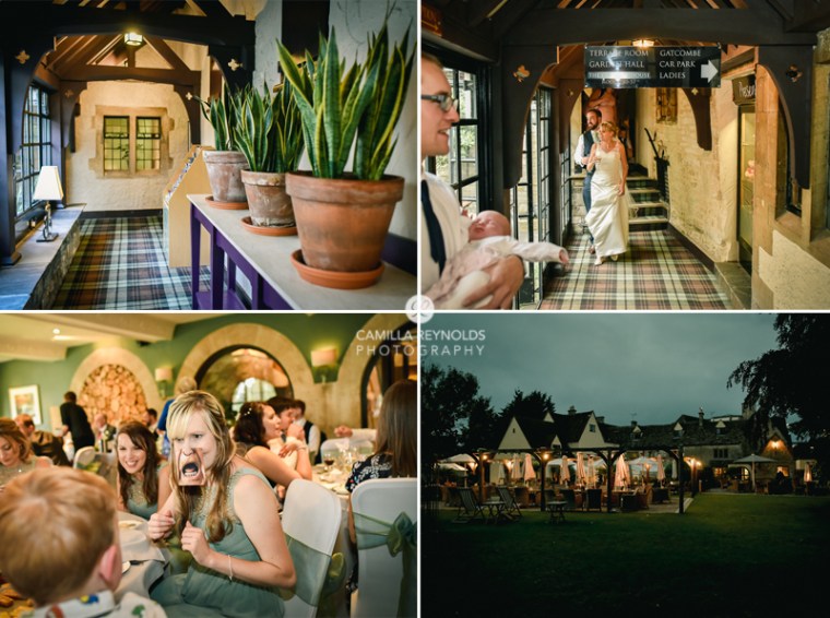 bear of rodborough wedding photography Cotswolds (54)